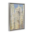 thumbnail image 3 of Stupell Industries Transitional Gray Floating Frame Canvas Art, 17 x 25, by one1000paintings, 3 of 8