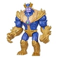 thumbnail image 1 of Figura de acción Marvel Avengers Mech Strike Monster Hunters, 1 of 5