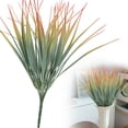 thumbnail image 2 of Artificial Eucalyptus Stems, Realistic Fake Greenery Bunches for Home Decor, Outdoor Pots, Wedding Centerpieces, Farmhouse, Patio, Garden, No Maintenance, 2 of 9