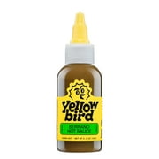 Yellowbird - Condiment Serrano - 2.2 Oz