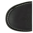 thumbnail image 4 of Justin Boots Womens Kay Embroidered Round Toe Cowboy  Mid Calf Boots, 4 of 5