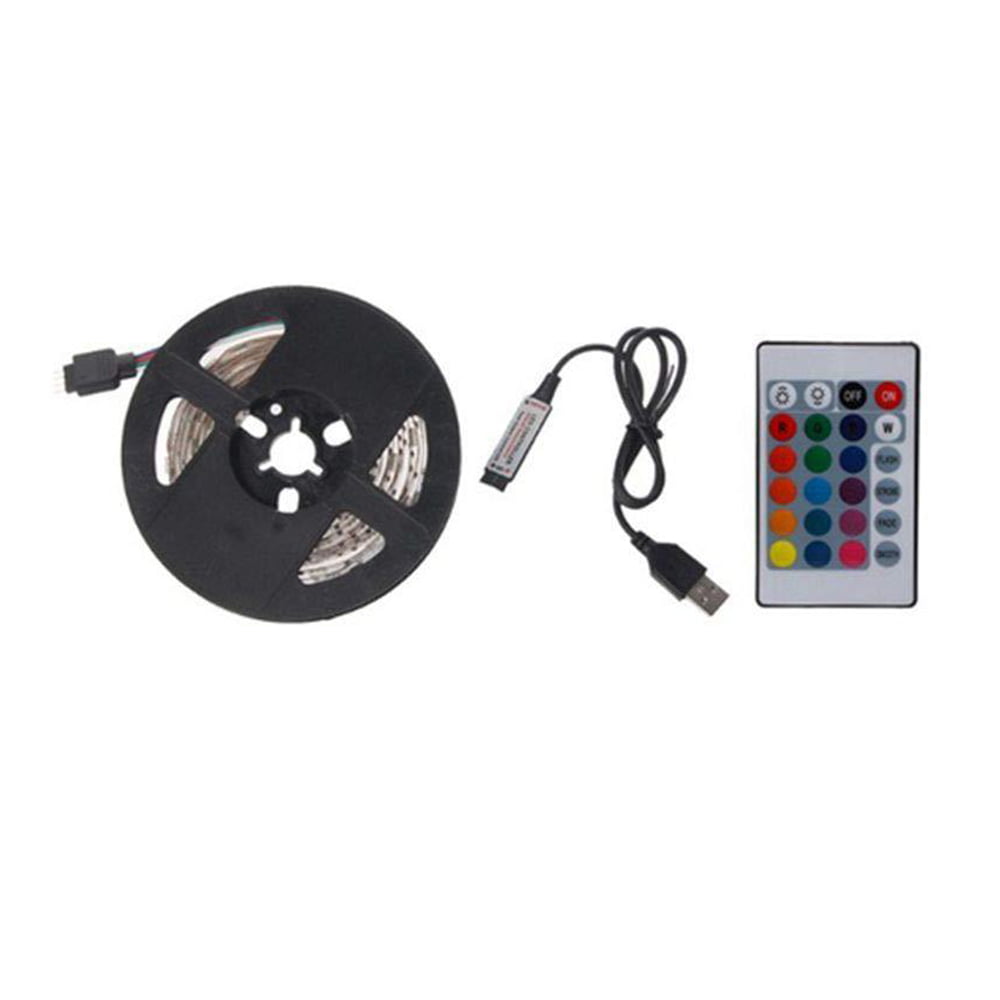 Details about   Star String Lights Battery Powered or USB Powered with Remote 13.0 Feet 