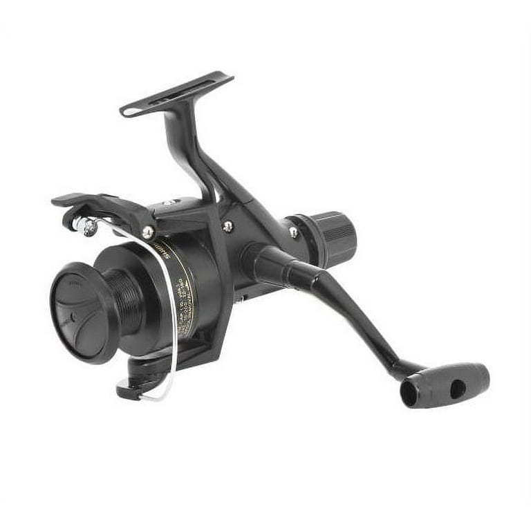Shimano Lightweight, Rear-Drag, Quickfire II Spinning Shimano Lightweight, Rear-Drag, Quickfire II Spinning