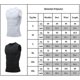 thumbnail image 5 of Mens Ionic Shaping Vest, Comfortable And Breathable Sports Tops To Build A Perfect Body, 5 of 5
