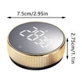thumbnail image 2 of VBVC Tightarely Smart Timer,Led Magnetic Attraction Rotation Timer, 2 of 6