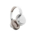 thumbnail image 2 of Shure AONIC 40 Premium Wireless Headphones White, 2 of 8