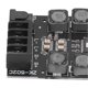 thumbnail image 3 of ZK 502C HIFI Power Amplifier Board 50W Convenient DIY Clear Sound Filter Inductance TPA3116 Audio Power Amplifier, 3 of 5