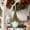 B B, variant on WIZUTIZ Christmas Hat Faceless Baby Pendant Old Man Dwarf Rudolph Doll Household Items for New Home The Best of Both Worlds Flash Deals