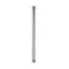 Econoco - M6P12 - 6" Chrome Threaded Stem for Sign Holders - Sold in Pack of 12