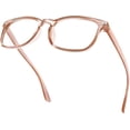 thumbnail image 1 of WinToo Lunettes de Lecture Unisexes Wtbl012, Moyen, 1 of 7