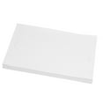 thumbnail image 1 of Thermal Paper, 100 Sheets A4 Thermal Paper Clear Printing  for School, 1 of 8