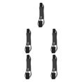 thumbnail image 1 of relayinert 1/2/3/5 Leg Rope Paddleboard 7mm Thick Foot Rope Tether Shortboard Surfboard Leash 8ft 5PCS, 1 of 1