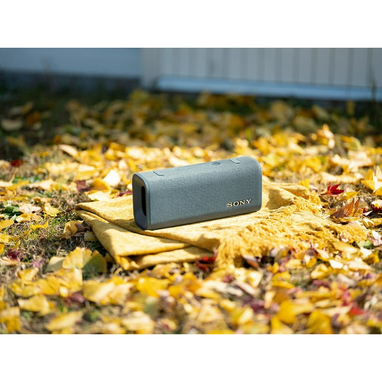 Sony SRSULT30/H ULT Field 3 Wireless Portable Bluetooth Speaker
