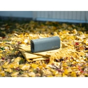 Sony SRSULT30/H ULT Field 3 Wireless Portable Bluetooth Speaker, Forest Gray Bundle with Deco Essentials 6 Foot Braided USB-C to USB-C Cable