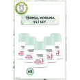 thumbnail image 1 of Garnier Ensemble de 5 Déodorants Roll-On Protection Thermique Minérale Garnier, 1 of 1