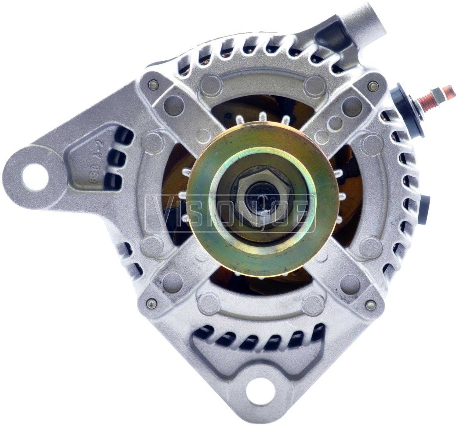 Vision OE 11243 Alternator