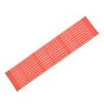 thumbnail image 3 of 10 Pcs Bande de Protection Anti-collision pour Raquette de tennis de Table Rouge, 3 of 10
