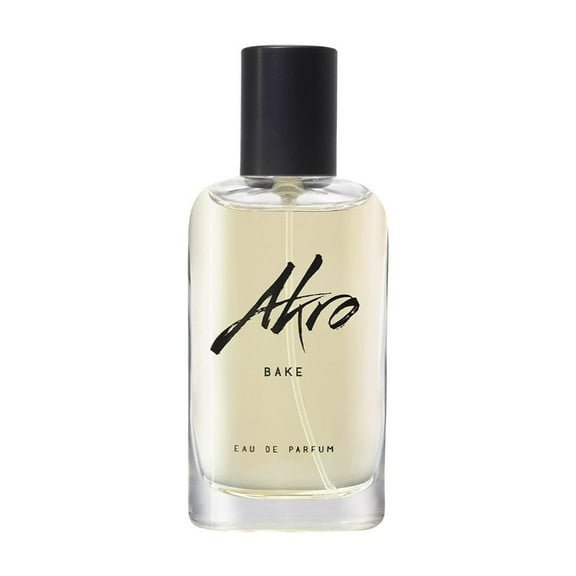 Akro Unisex Bake EDP Spray 1.0 oz Fragrances 3760323770444