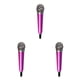 thumbnail image 5 of Sidaley Mini Microphone Wired Smartphone Computer Laptop Office Mic Portable Handheld Party Travel Studio Audio Meeting Type1 NO1, 5 of 6