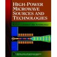 thumbnail image 1 of Sources et Technologies de Micro-Ondes à Haute Puissance, 1 of 1