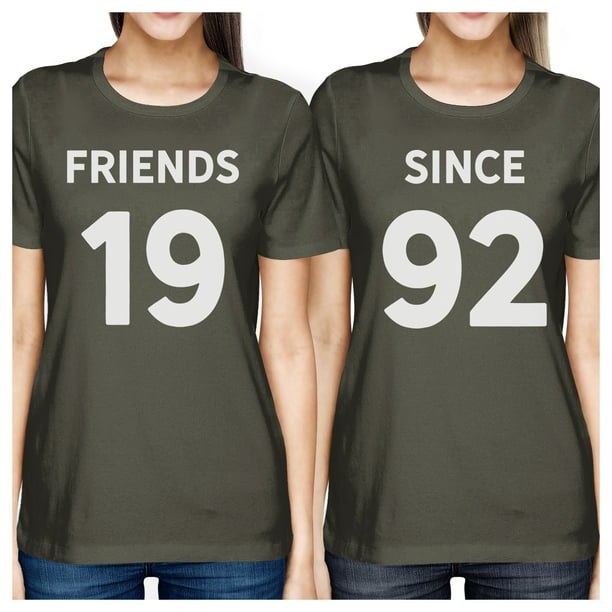 friends quotes shirts