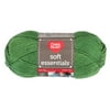 Red Heart Soft Essentials Grass Knitting & Crochet Yarn