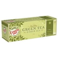 Canada Dry Green Tea Ginger Ale, 12 fl oz cans, 12 pack
