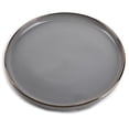 thumbnail image 2 of Vajilla Thyme & Table Ava de Cerámica 12 pzas Gris, 2 of 4
