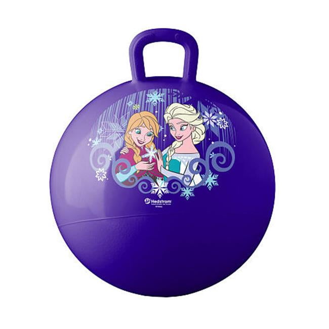 Hedstrom 55970811P Disney Frozen Hopper Ball Walmart Canada