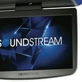 thumbnail image 3 of Soundstream VCM-138H VCM-138H 13.8-Inch Overhead-Ceiling-Mount DVD Rear-Seat Entertainment System with IR and FM Transmitters and 3 Interchangeable Skins, 3 of 4