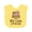 Banana, variant on Inktastic My Lala Loves Me Grandchild Owl Girls Baby Bib