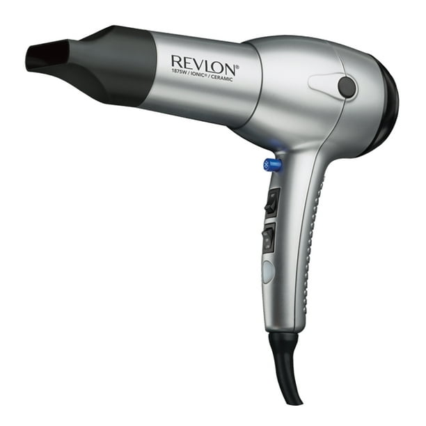 Revlon 1875W Lightweight Hair Dryer