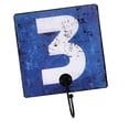 thumbnail image 5 of s de números decorativos s para Organizador de gadgets de joyería para prendas de s para abrigos perfecl Gancho número ganchos, 5 of 5