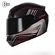 thumbnail image 3 of Casco integral de motocicleta Fick up racing casco integral Capacete motocross Cascos de carreras Cascos para motos Para Venom, 3 of 5