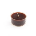 thumbnail image 1 of Jeco CTZ-017-12 Bougies Chauffe-Plat, Marron - 600 Pcs, 1 of 1