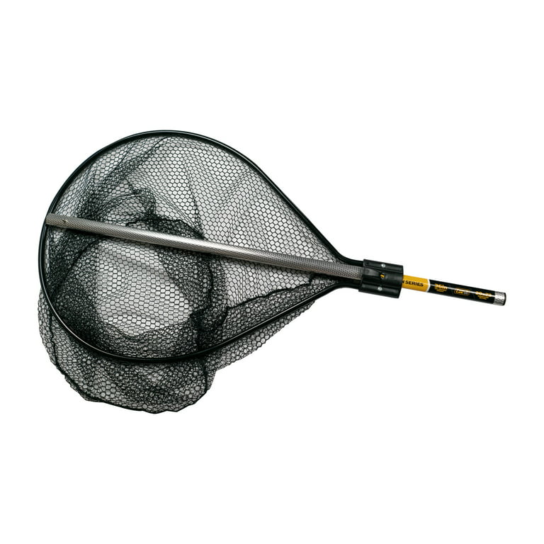 How To Choose The Right Landing Net, Landing Nets