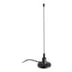 thumbnail image 1 of Mini Antena UHF Steren ANT-9015 con Base de Imán y Booster de 26, 1 of 4