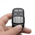 thumbnail image 3 of 100% Compatible Beninca To Go 2va Garage Remote Beninca To Go 4va 433mhz Gate Remote Control Rolling Code 4 Buttons Key Fob, 3 of 5