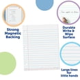 thumbnail image 3 of Cuaderno Magnético Recursos Learning Resources 22'L x 28'H, 3 of 3