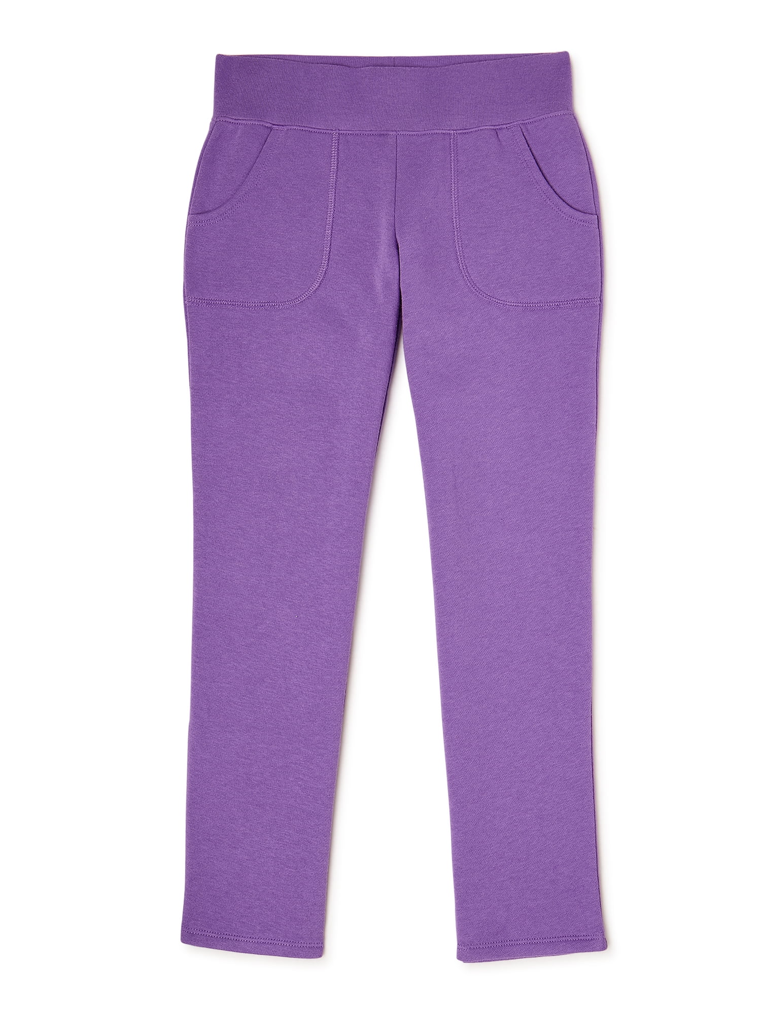 sweatpants sizes