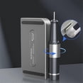 thumbnail image 4 of Portable Electric Nail Drill Machine Rechargeable 45000 RPM B, 4 of 5