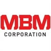 MBM 907 7 GALLON 180pk SHREDDER BAGS