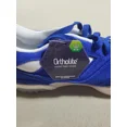 thumbnail image 2 of New Balance 550 Men’s Sneakers Size 9 Suede Royal Blue Low Top BB550VNA, 2 of 6