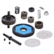thumbnail image 2 of 17 / set Metal 56T Spur Gear 20T / 28T / 52T Gears 13T Motor Gear Accesorio apto para Axial SCX10 SCX10II 90046 90047 1:10 RC Car Crawler Truck, 2 of 9