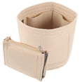 thumbnail image 6 of Tersarium Purse Organizer Insert Handbag Organizer Insert Liner Tote Bag Insert for Women Girls, 6 of 11
