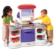 Little Tikes Cookin' Sounds Gourmet Kitchen