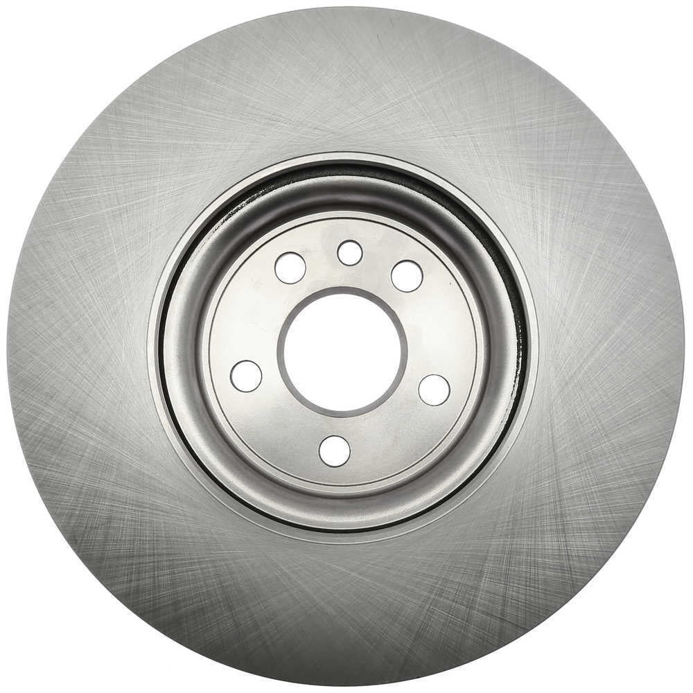 Raybestos Brakes 982411R Raybestos R-Line Brake Rotor