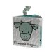 thumbnail image 1 of Jellycat Si yo fuera un Dragon Board Libro Jellycat Jellycat, 1 of 1