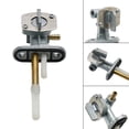 thumbnail image 1 of Valve de Réservoir de Carburant Petcock pour Polaris SPORTSMAN 450 OUTLAW 500 06-07, 1 of 15