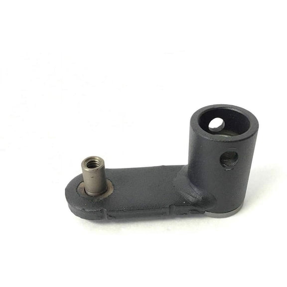 Icon Health & Fitness, Inc. Cushion Rod Bracket 366849 Works W NordicTrack Treadmill
